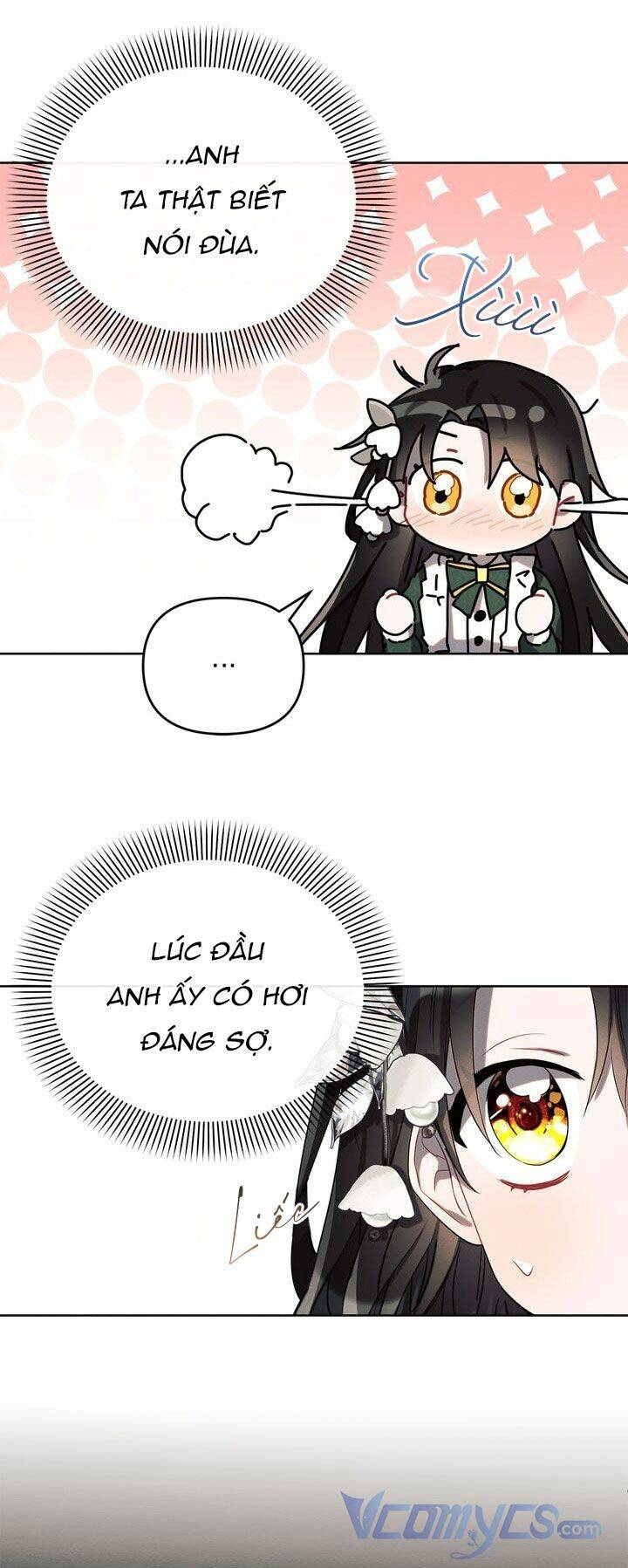 Công Chúa Ashtarte Chap 3 - Next Chap 2