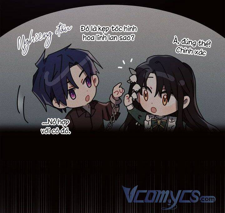 Công Chúa Ashtarte Chap 3 - Next Chap 2