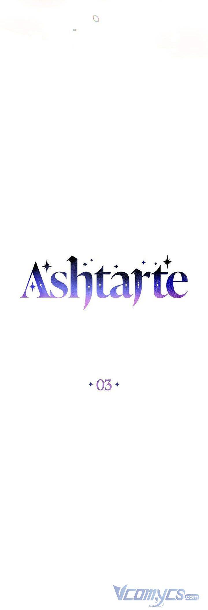 Công Chúa Ashtarte Chap 3 - Next Chap 2