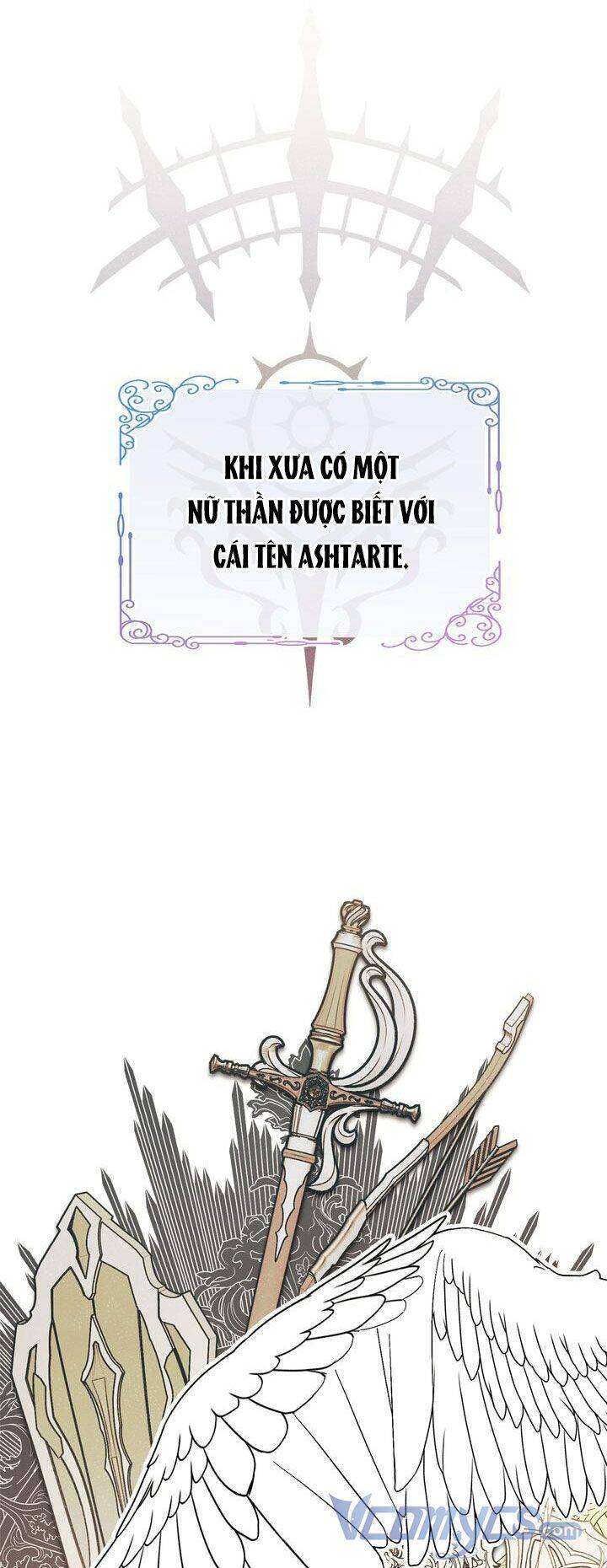 Công Chúa Ashtarte Chap 3 - Next Chap 2