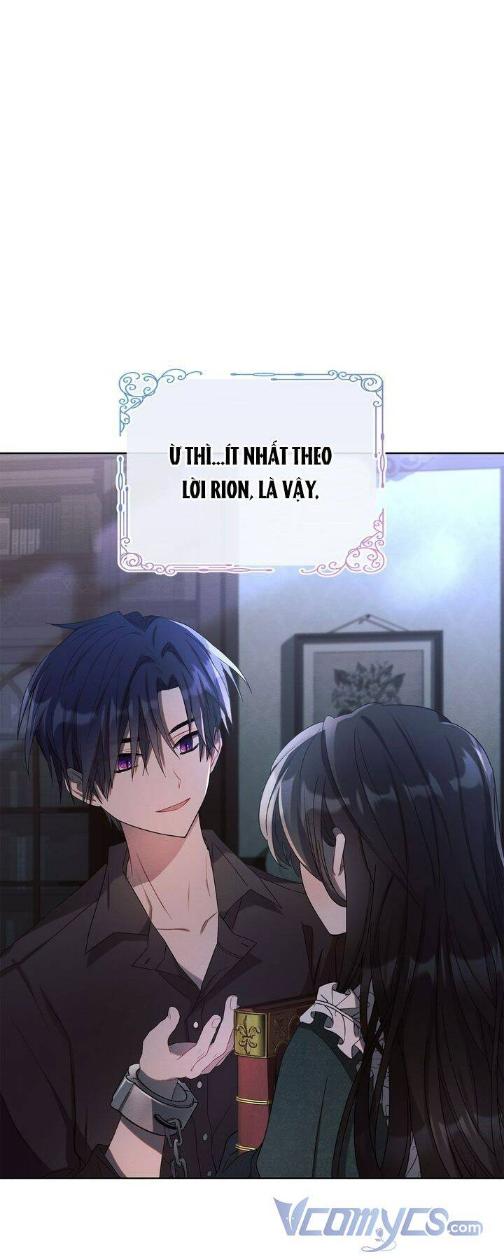 Công Chúa Ashtarte Chap 3 - Next Chap 2