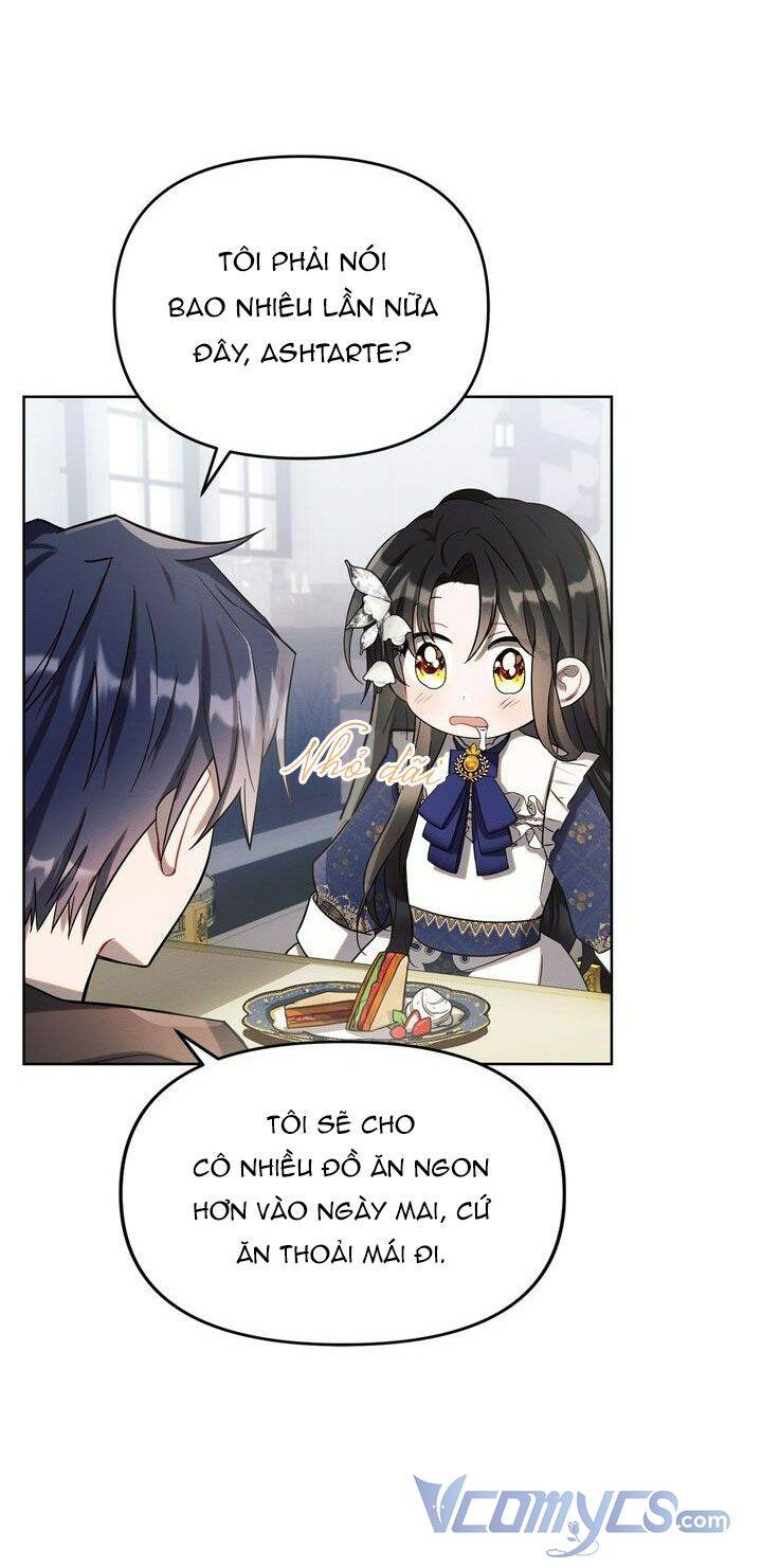 Công Chúa Ashtarte Chap 3 - Next Chap 2