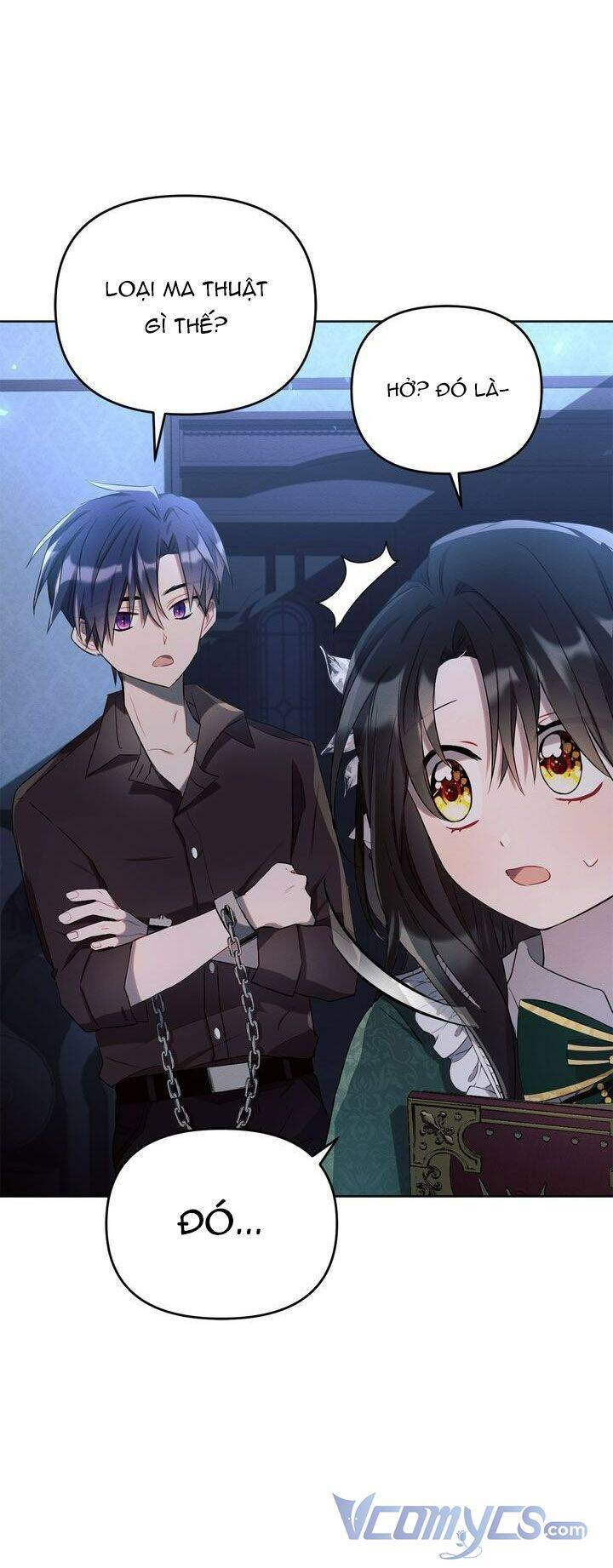Công Chúa Ashtarte Chap 3 - Next Chap 2