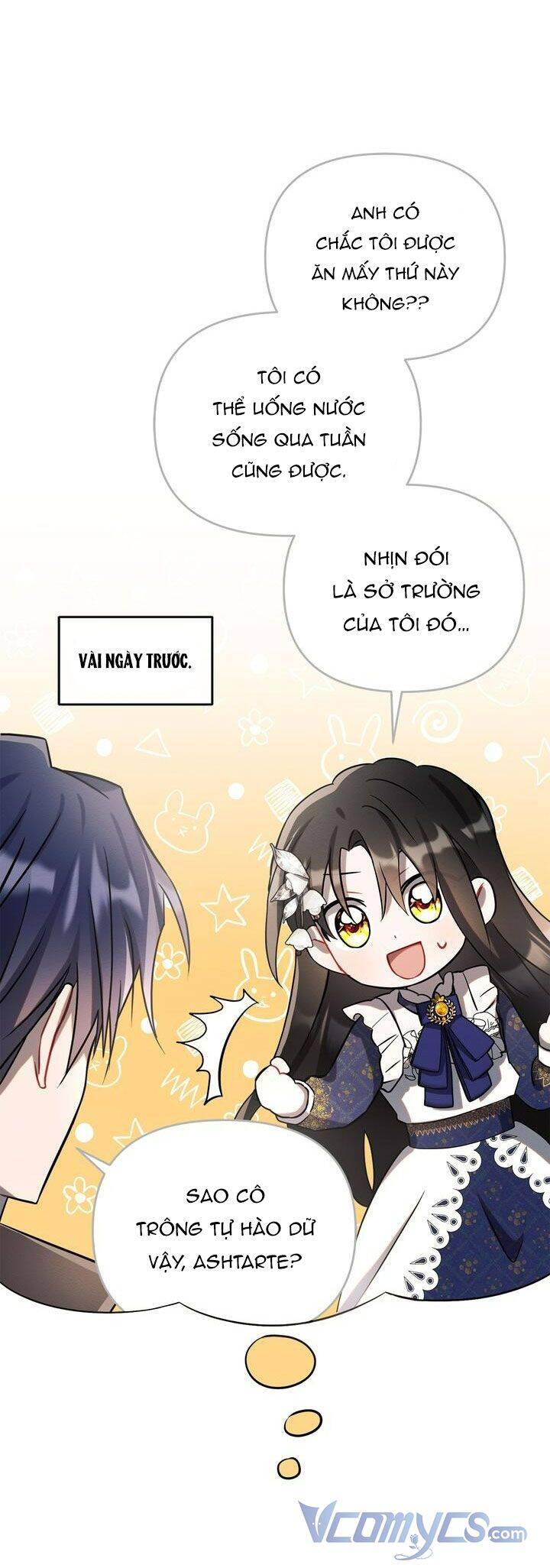 Công Chúa Ashtarte Chap 3 - Next Chap 2