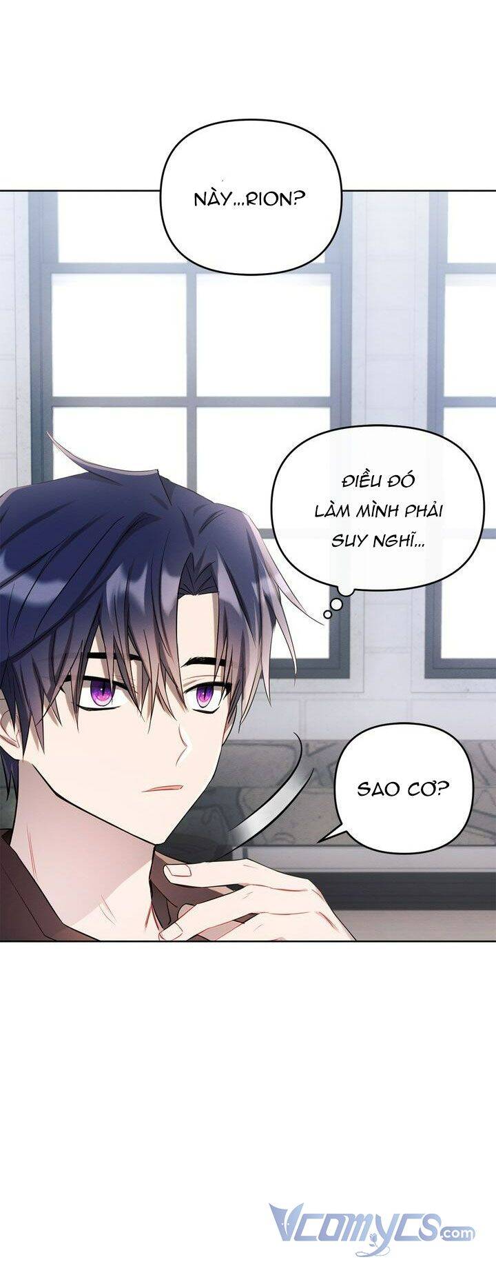 Công Chúa Ashtarte Chap 3 - Next Chap 2