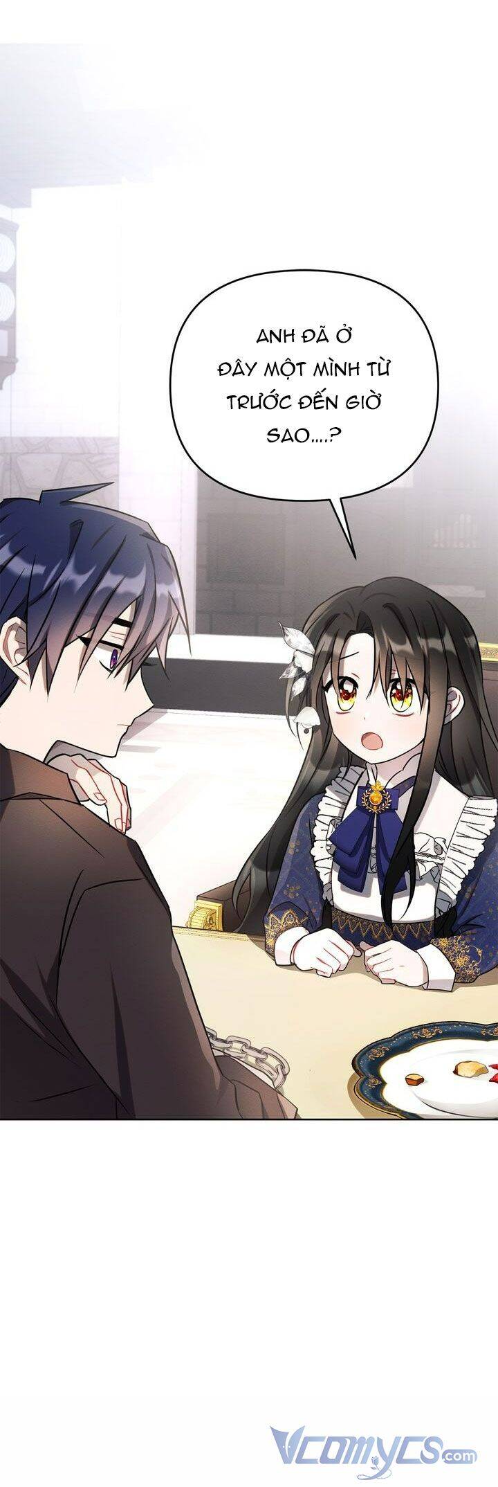 Công Chúa Ashtarte Chap 3 - Next Chap 2