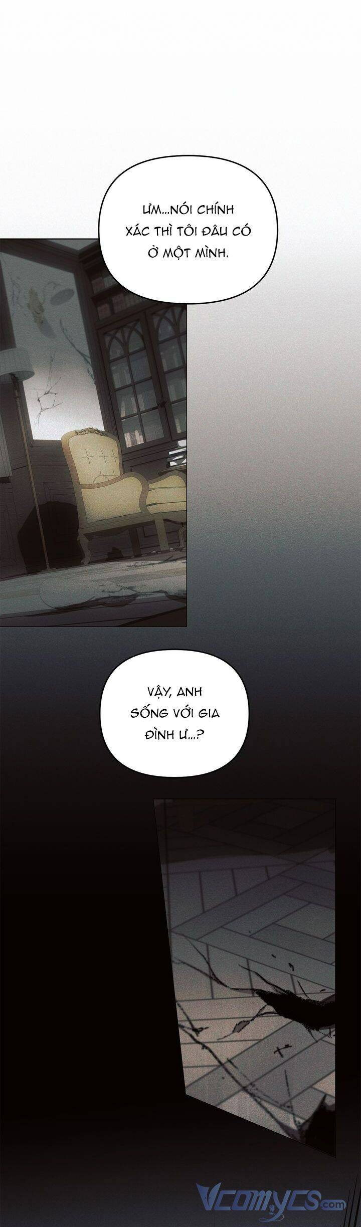 Công Chúa Ashtarte Chap 3 - Next Chap 2
