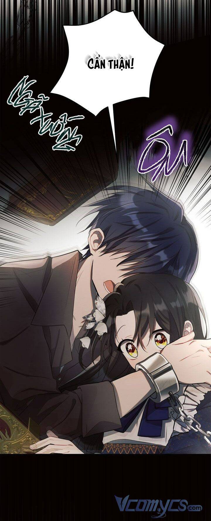 Công Chúa Ashtarte Chap 3 - Next Chap 2