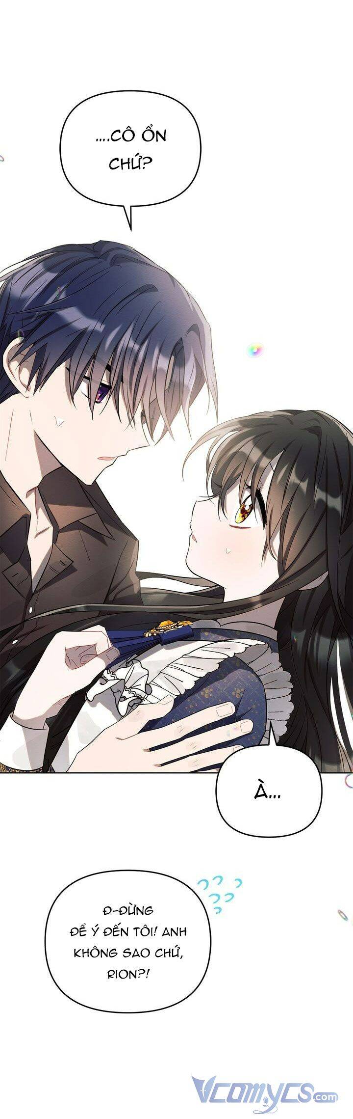 Công Chúa Ashtarte Chap 3 - Next Chap 2
