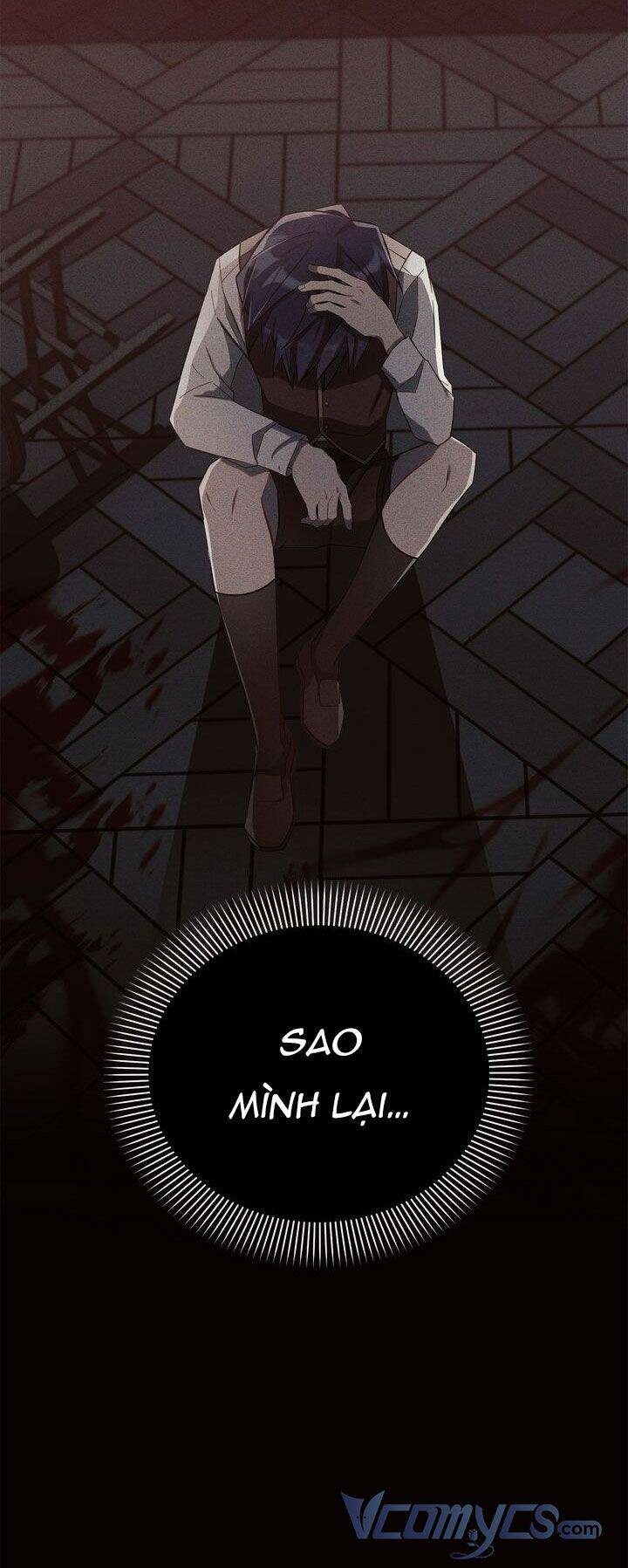 Công Chúa Ashtarte Chap 3 - Next Chap 2