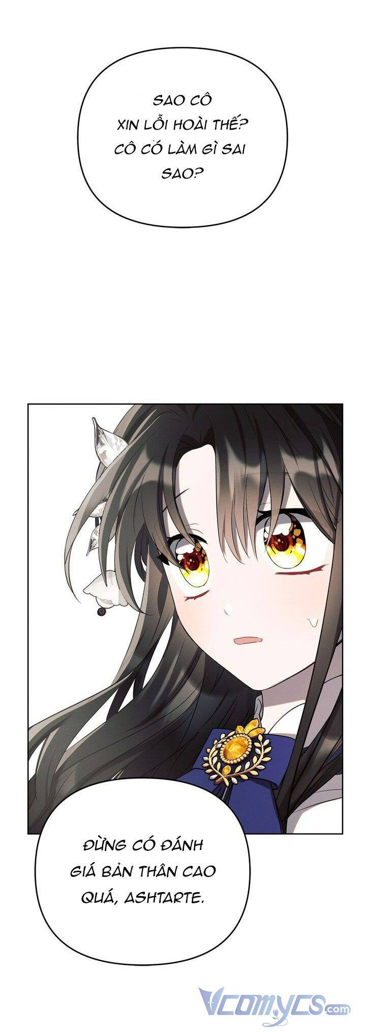 Công Chúa Ashtarte Chap 3 - Next Chap 2