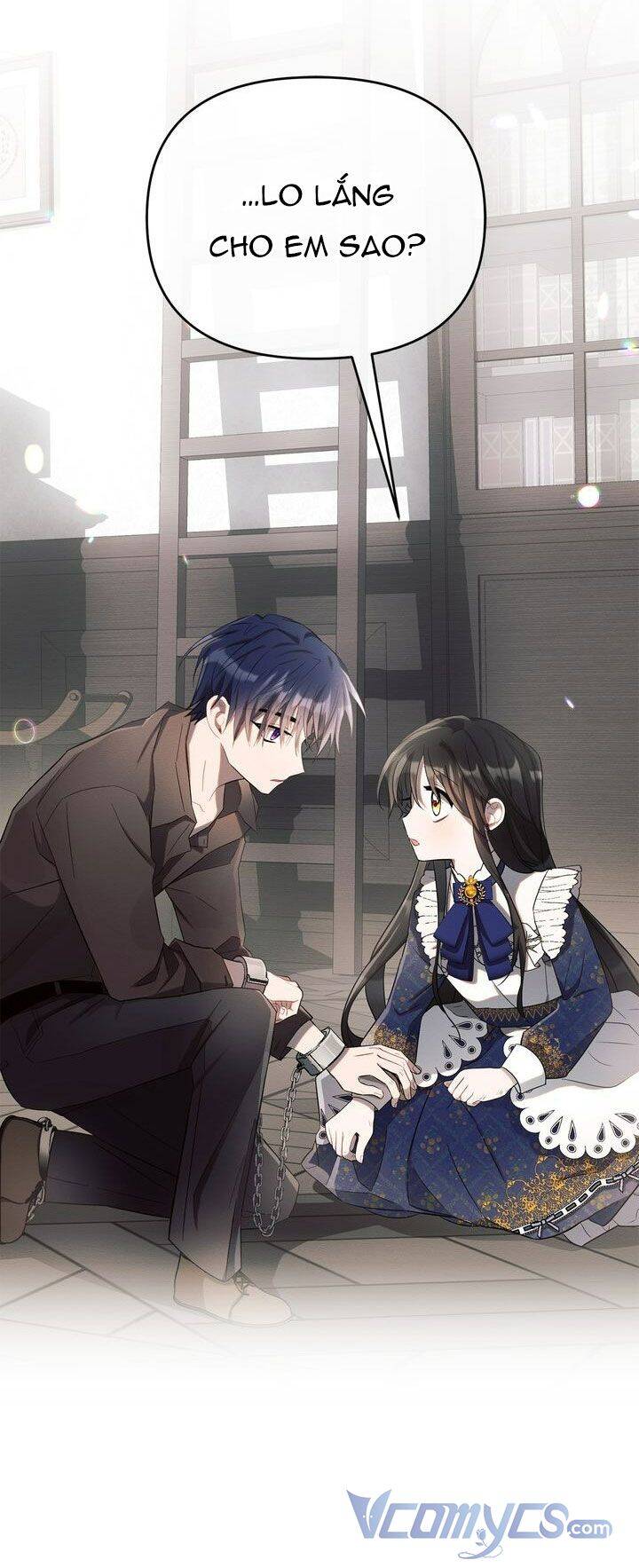Công Chúa Ashtarte Chap 3 - Next Chap 2