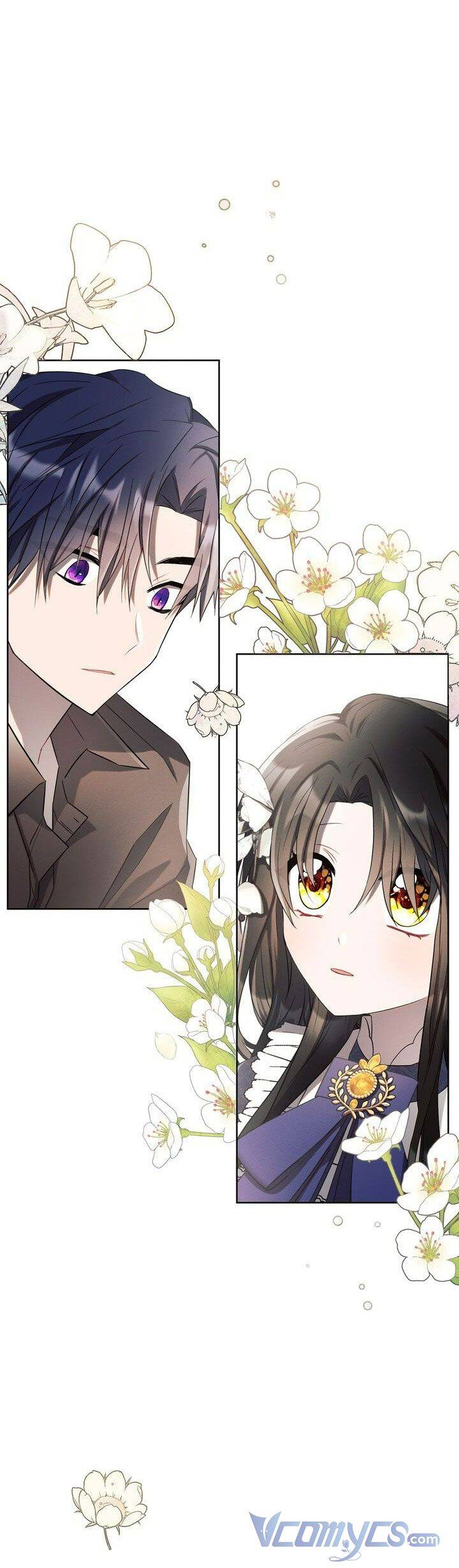 Công Chúa Ashtarte Chap 3 - Next Chap 2