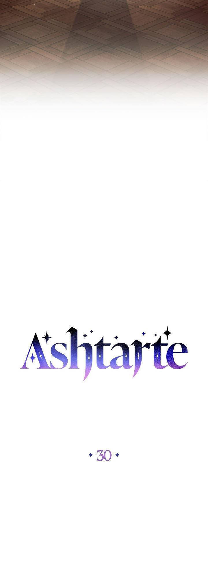 Công Chúa Ashtarte