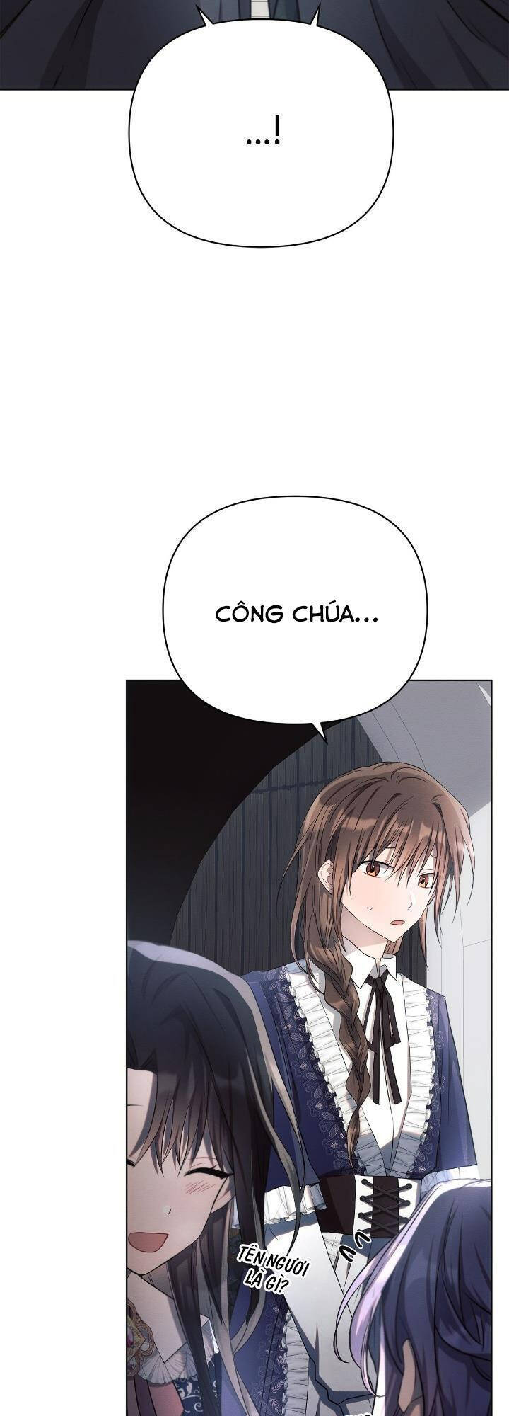 Công Chúa Ashtarte