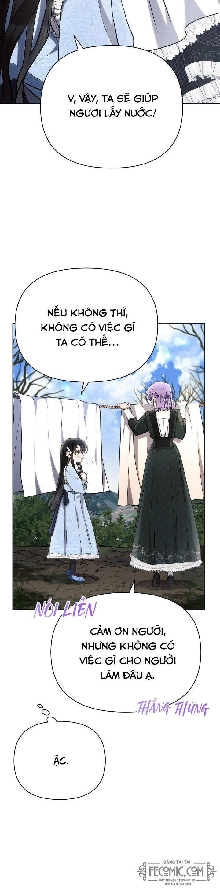 Công Chúa Ashtarte Chap 31 - Next Chap 30