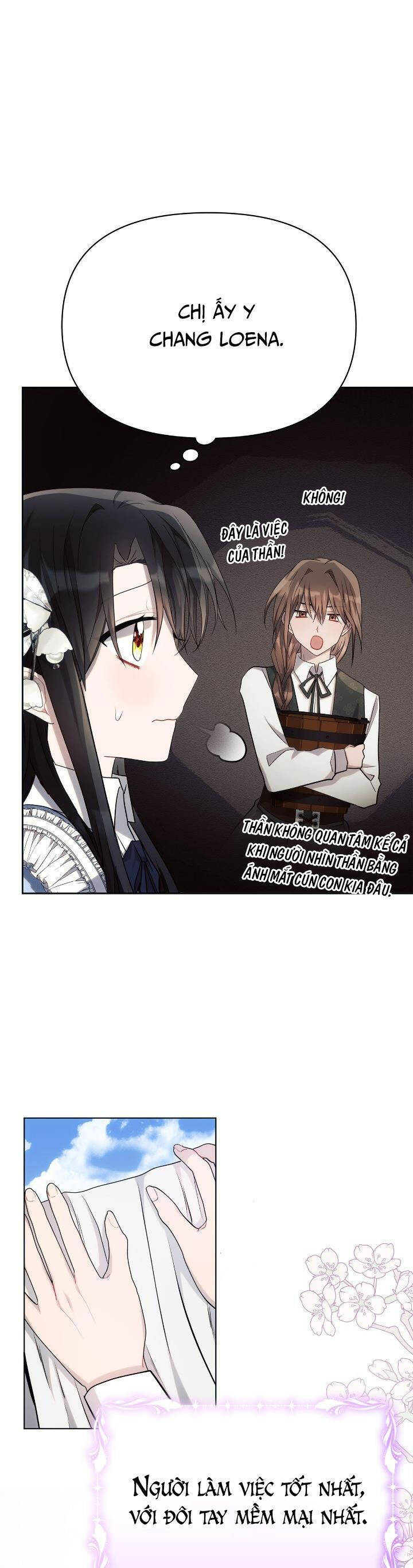 Công Chúa Ashtarte Chap 31 - Next Chap 30