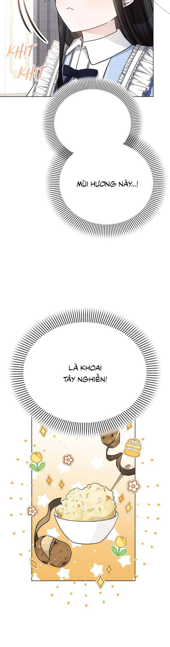 Công Chúa Ashtarte Chap 31 - Next Chap 30
