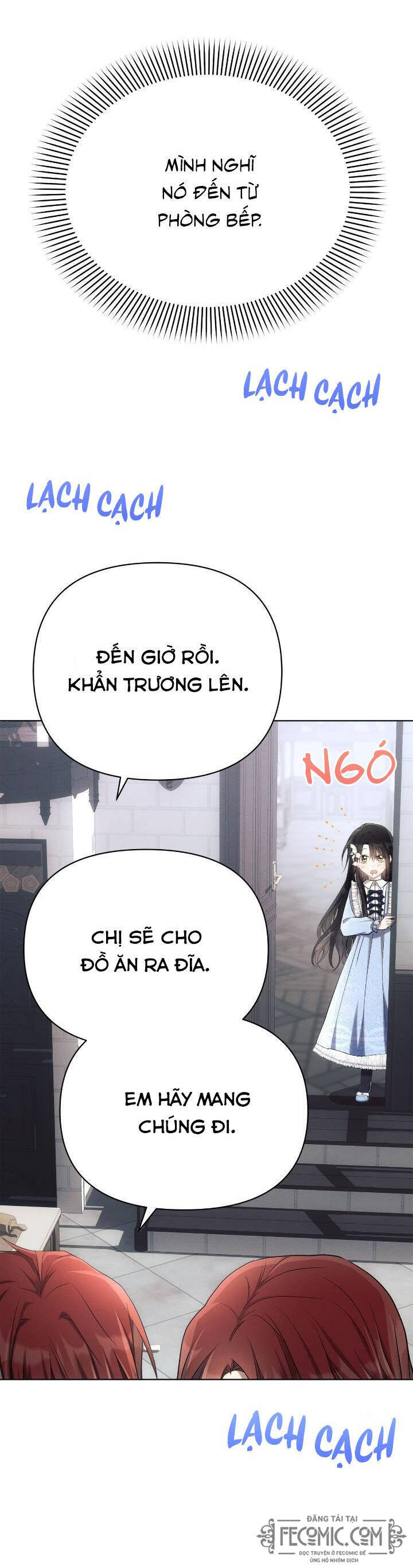 Công Chúa Ashtarte Chap 31 - Next Chap 30