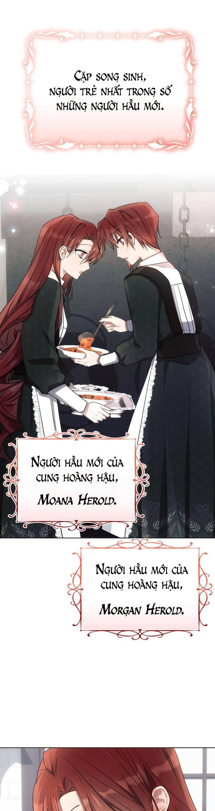 Công Chúa Ashtarte Chap 31 - Next Chap 30
