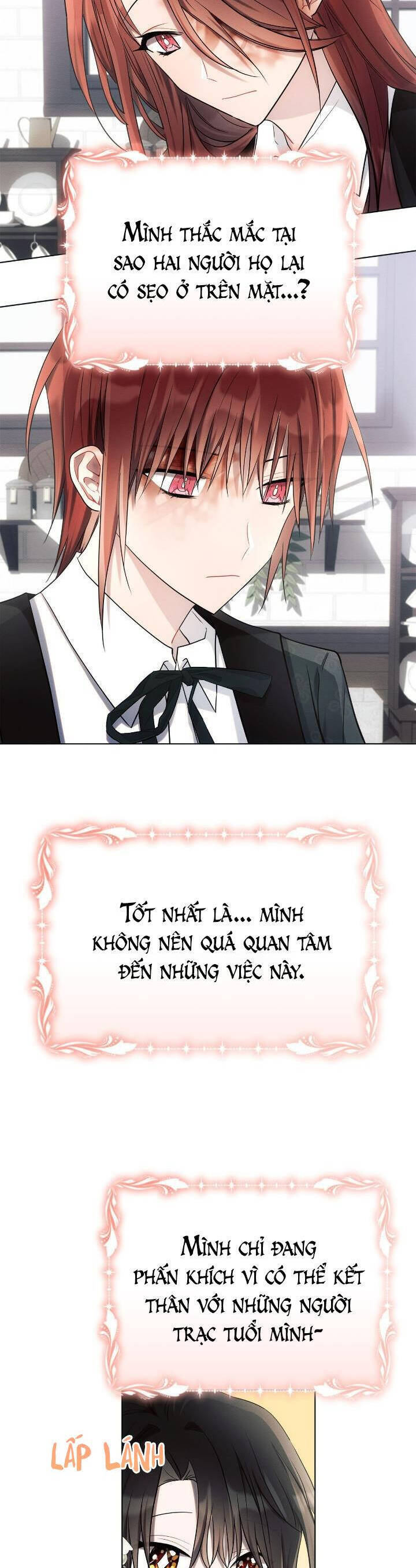 Công Chúa Ashtarte Chap 31 - Next Chap 30