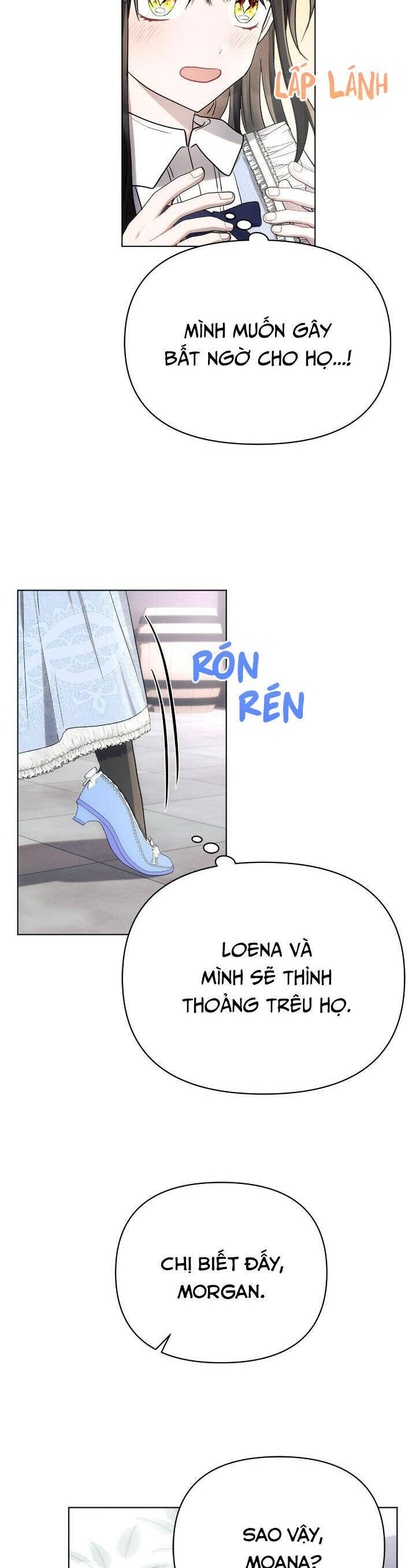 Công Chúa Ashtarte Chap 31 - Next Chap 30