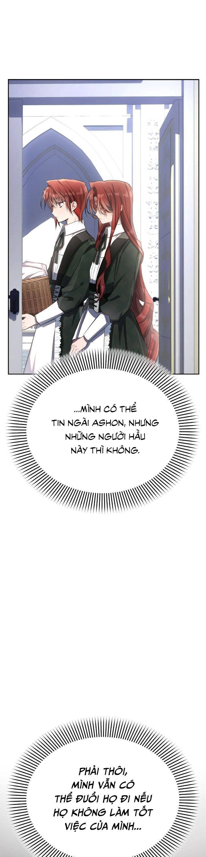 Công Chúa Ashtarte Chap 31 - Next Chap 30