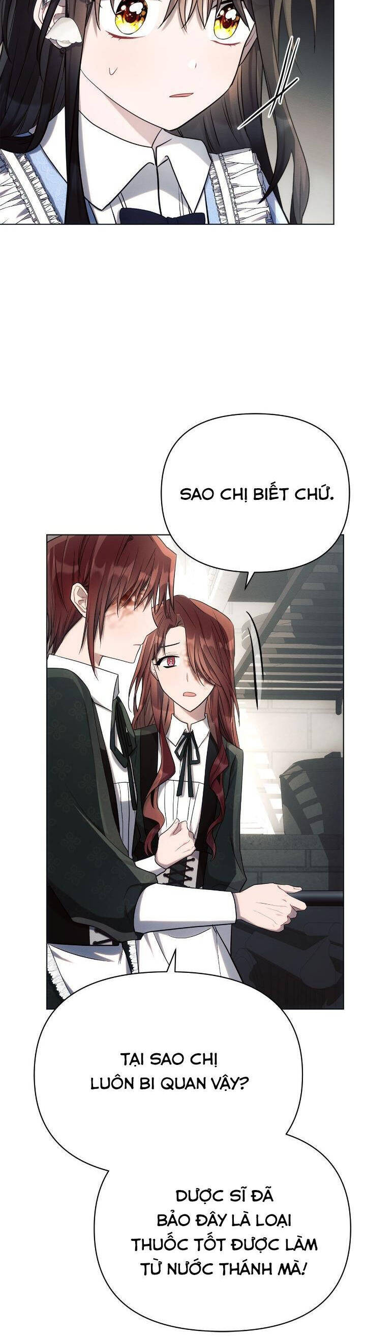 Công Chúa Ashtarte Chap 31 - Next Chap 30
