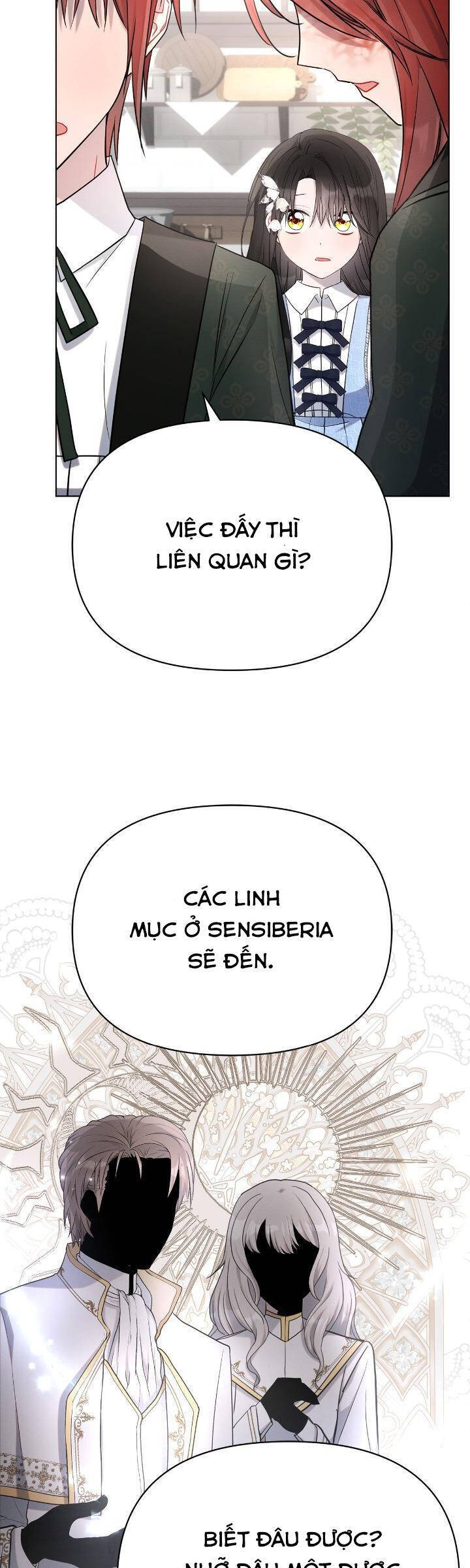 Công Chúa Ashtarte Chap 31 - Next Chap 30