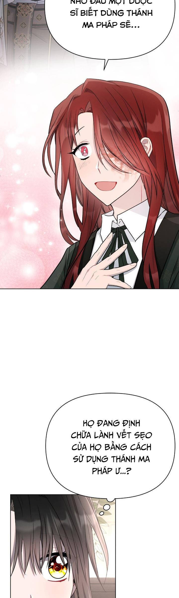 Công Chúa Ashtarte Chap 31 - Next Chap 30