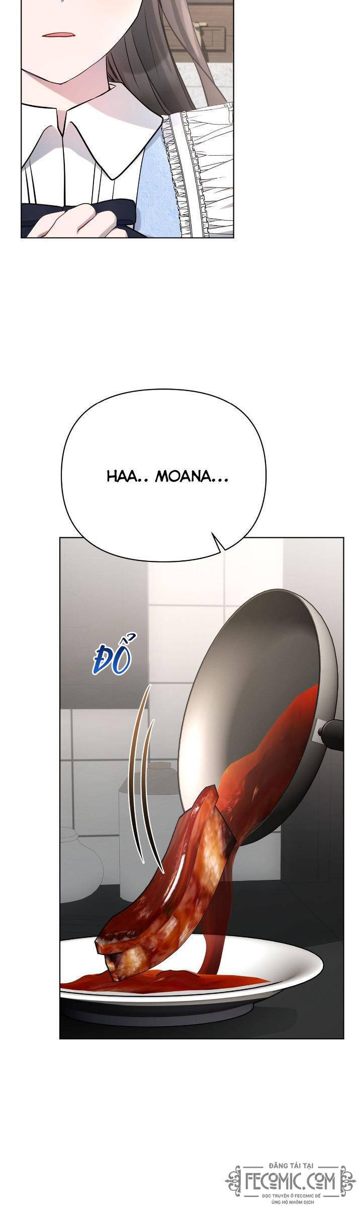 Công Chúa Ashtarte Chap 31 - Next Chap 30