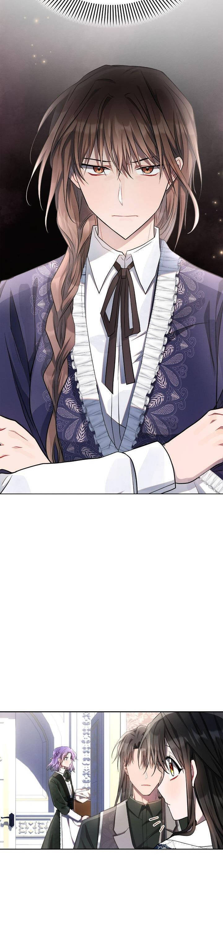 Công Chúa Ashtarte Chap 31 - Next Chap 30