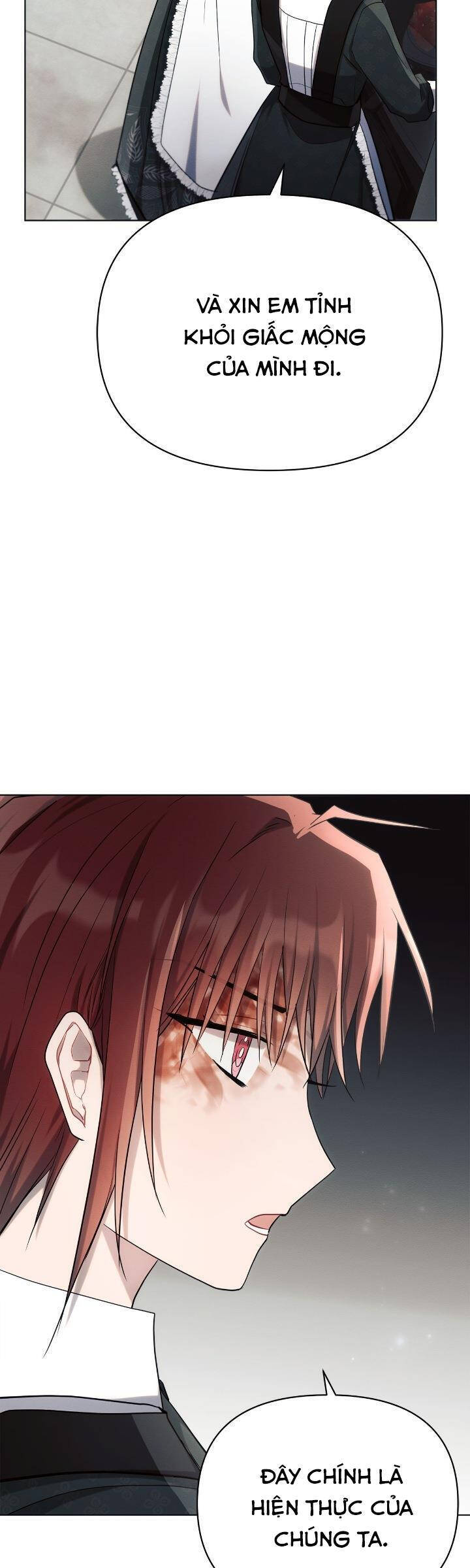 Công Chúa Ashtarte Chap 31 - Next Chap 30