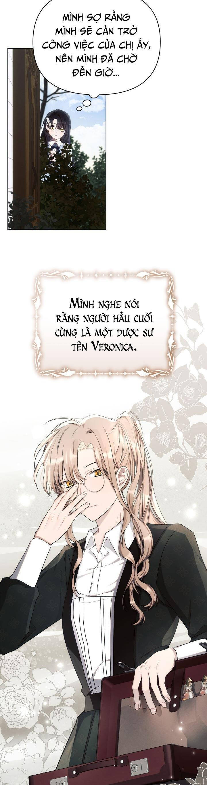 Công Chúa Ashtarte Chap 31 - Next Chap 30