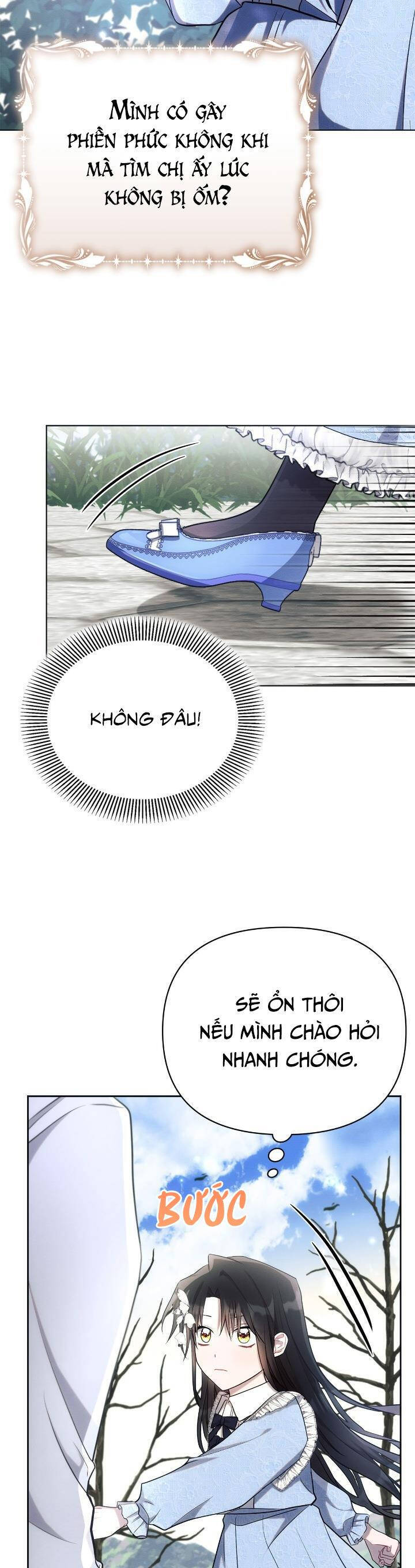Công Chúa Ashtarte Chap 31 - Next Chap 30