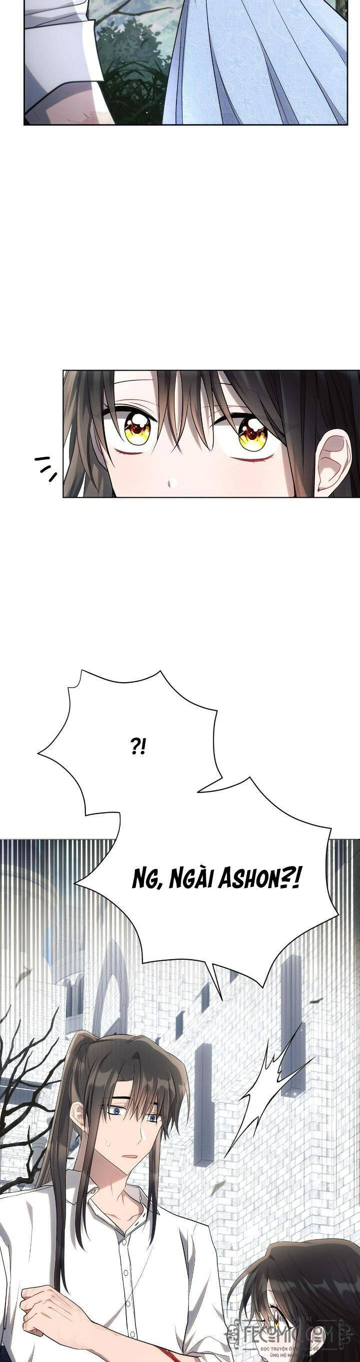Công Chúa Ashtarte Chap 31 - Next Chap 30