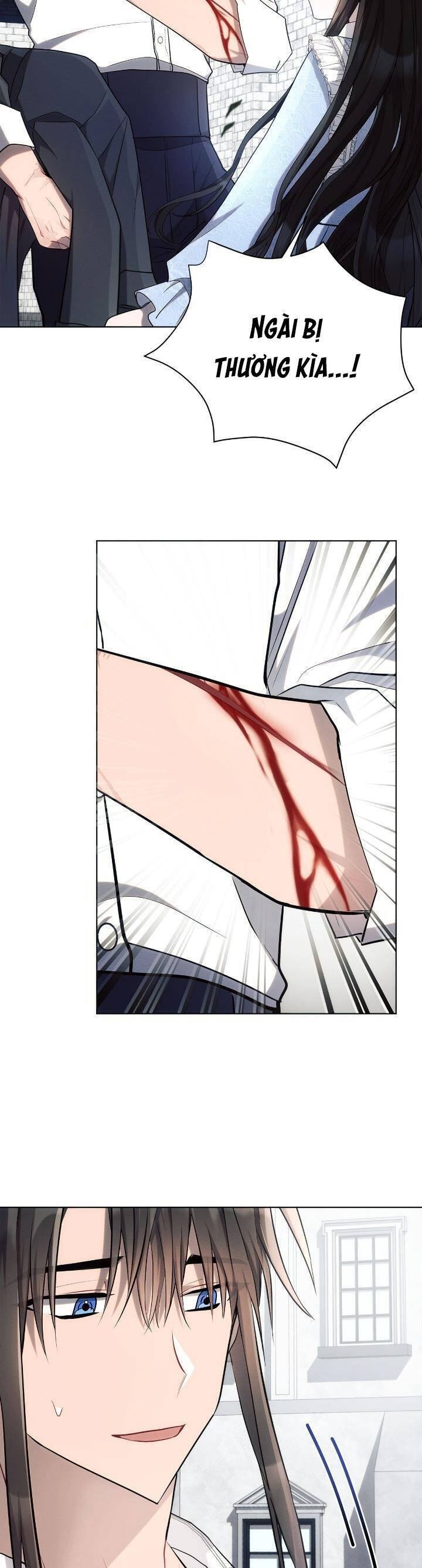 Công Chúa Ashtarte Chap 31 - Next Chap 30