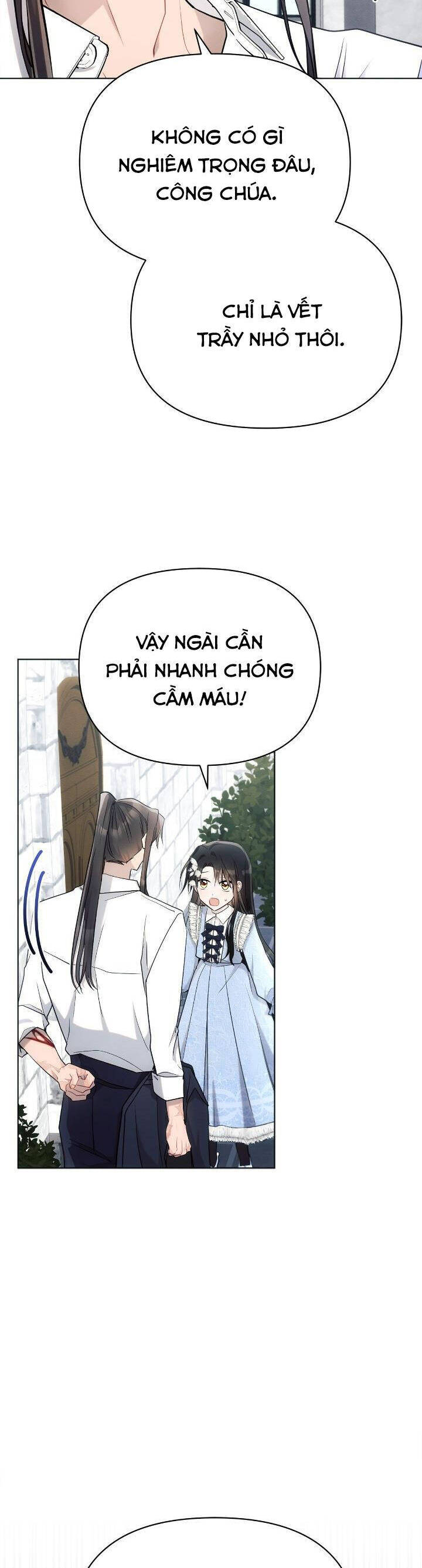 Công Chúa Ashtarte Chap 31 - Next Chap 30