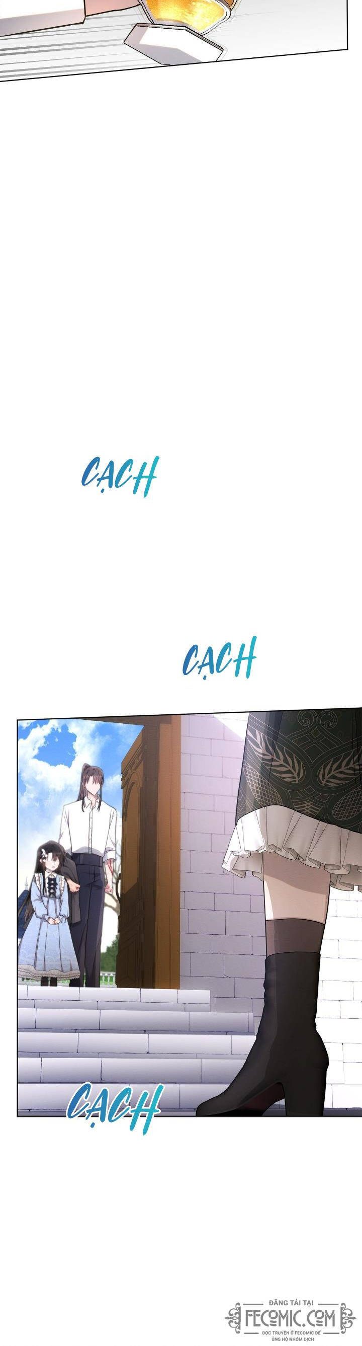 Công Chúa Ashtarte Chap 31 - Next Chap 30