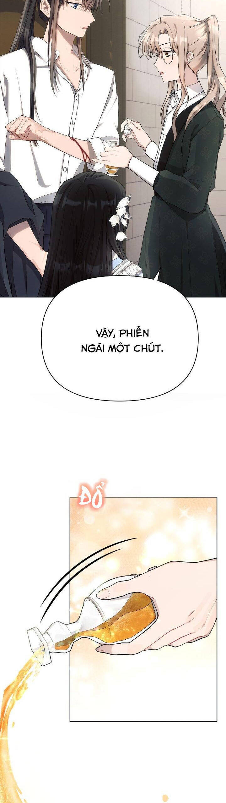 Công Chúa Ashtarte Chap 31 - Next Chap 30