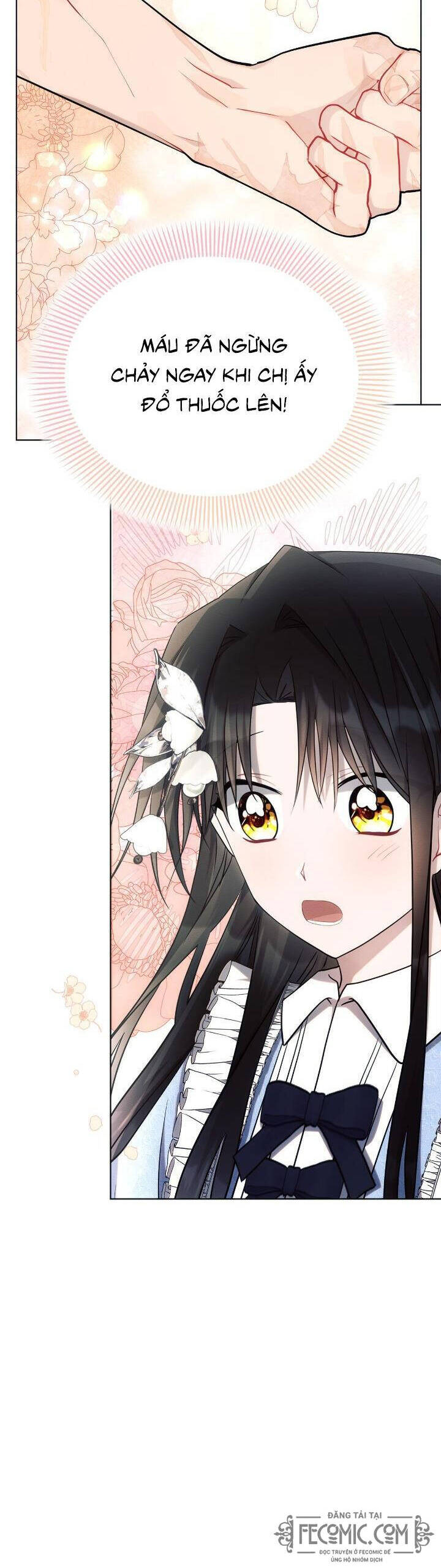 Công Chúa Ashtarte Chap 31 - Next Chap 30
