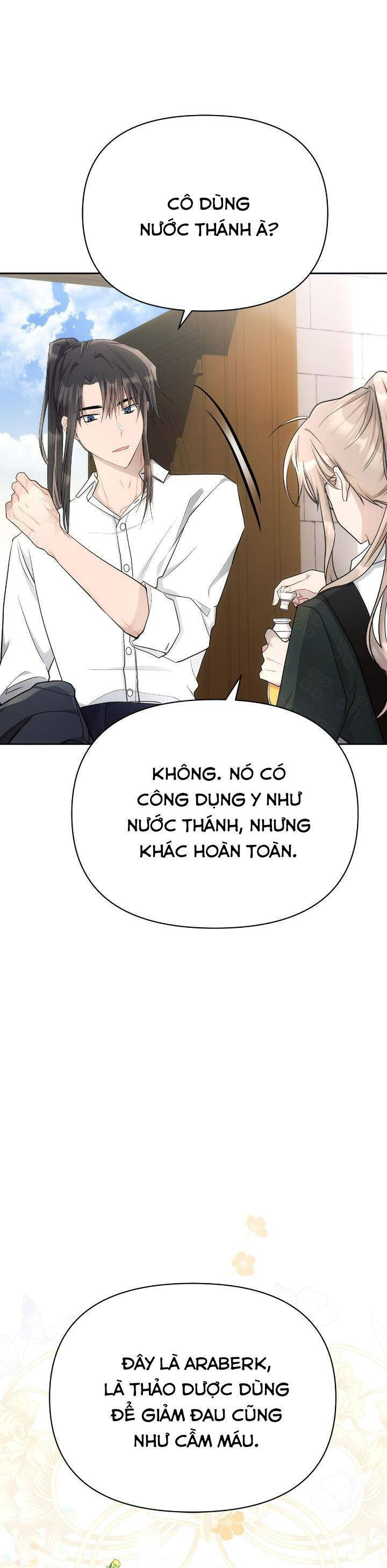 Công Chúa Ashtarte Chap 31 - Next Chap 30