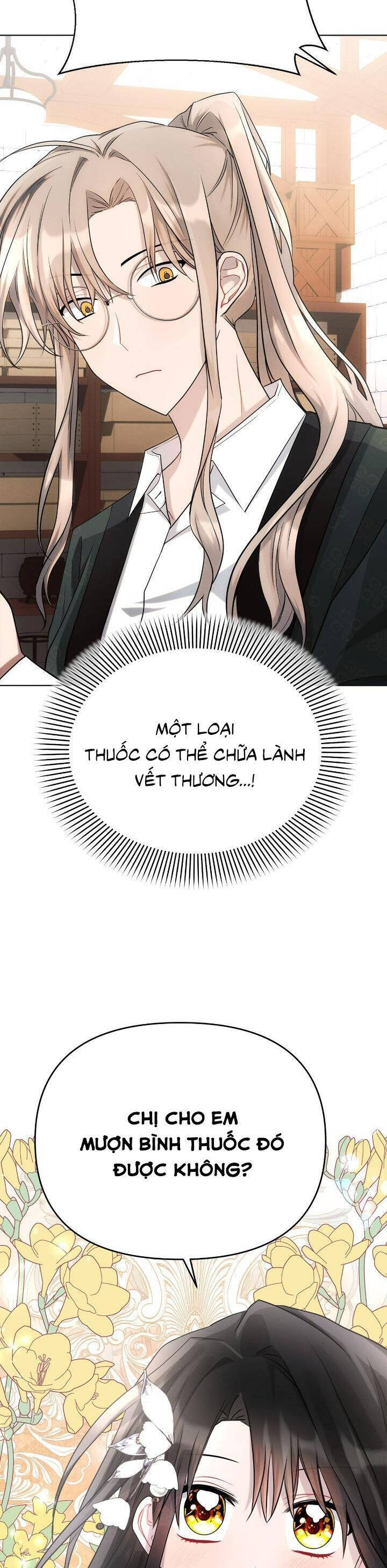 Công Chúa Ashtarte Chap 31 - Next Chap 30
