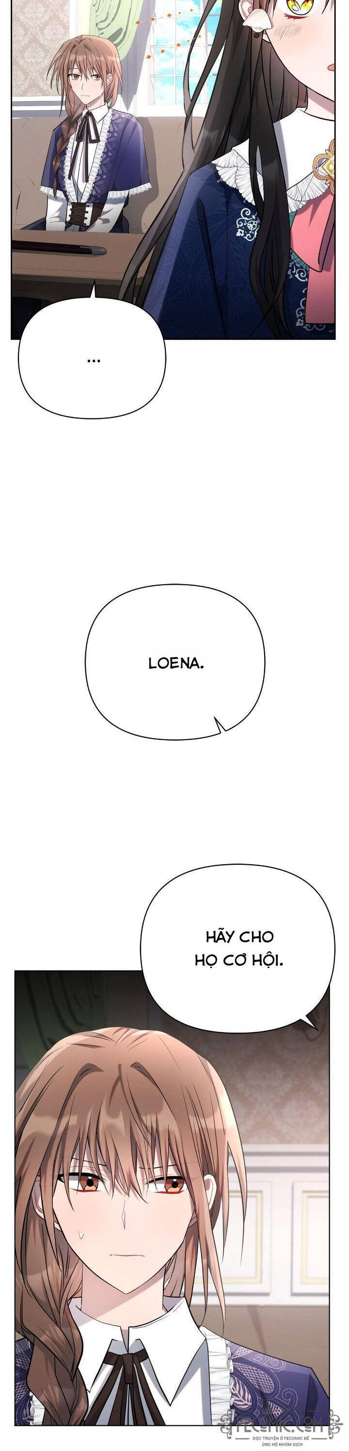 Công Chúa Ashtarte Chap 31 - Next Chap 30
