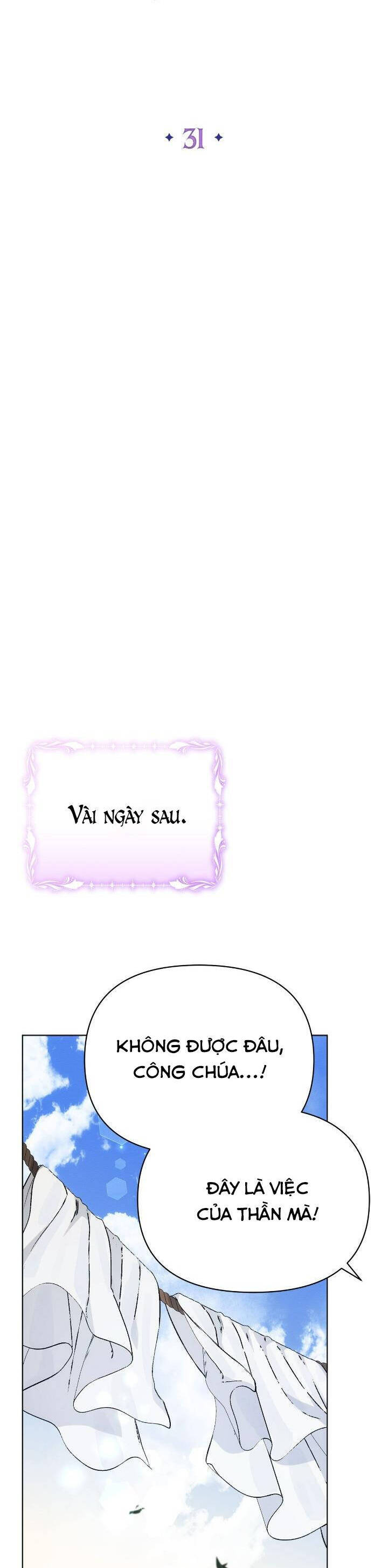 Công Chúa Ashtarte Chap 31 - Next Chap 30