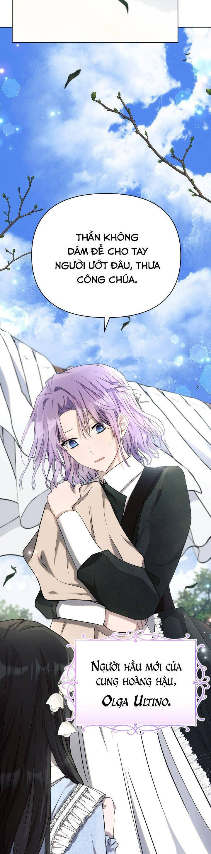 Công Chúa Ashtarte Chap 31 - Next Chap 30