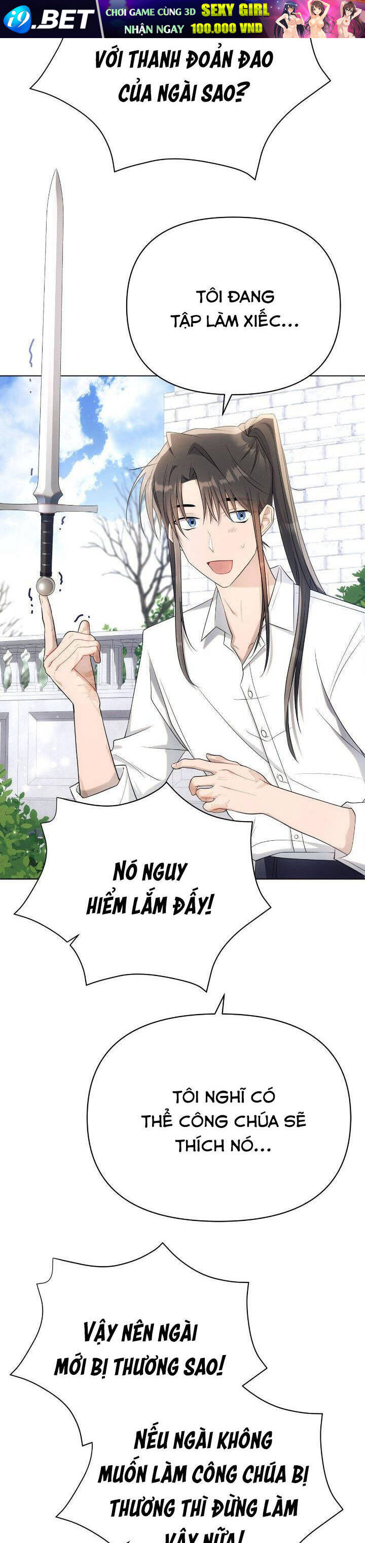 Công Chúa Ashtarte Chap 32 - Next Chap 31