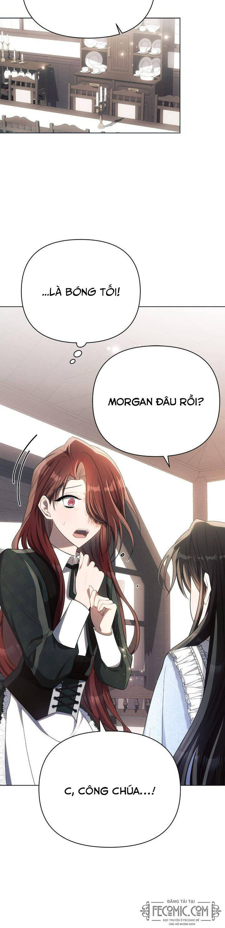 Công Chúa Ashtarte Chap 32 - Next Chap 31