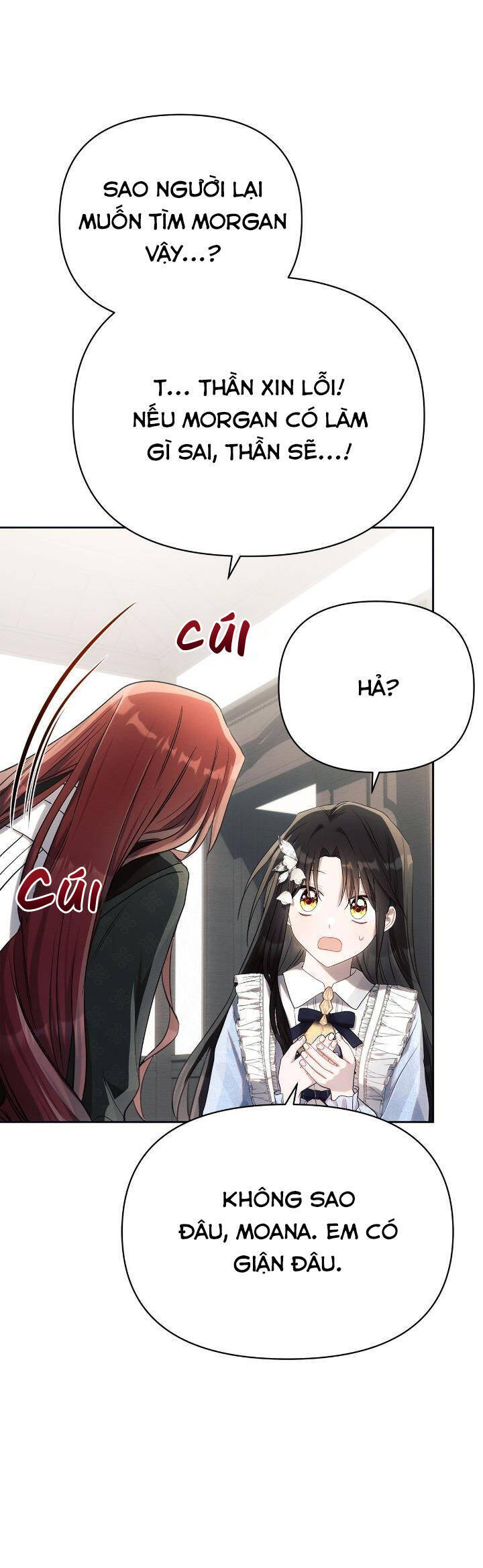 Công Chúa Ashtarte Chap 32 - Next Chap 31