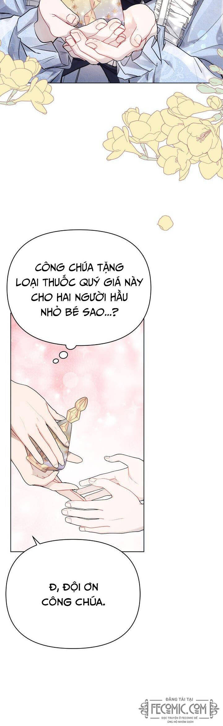 Công Chúa Ashtarte Chap 32 - Next Chap 31